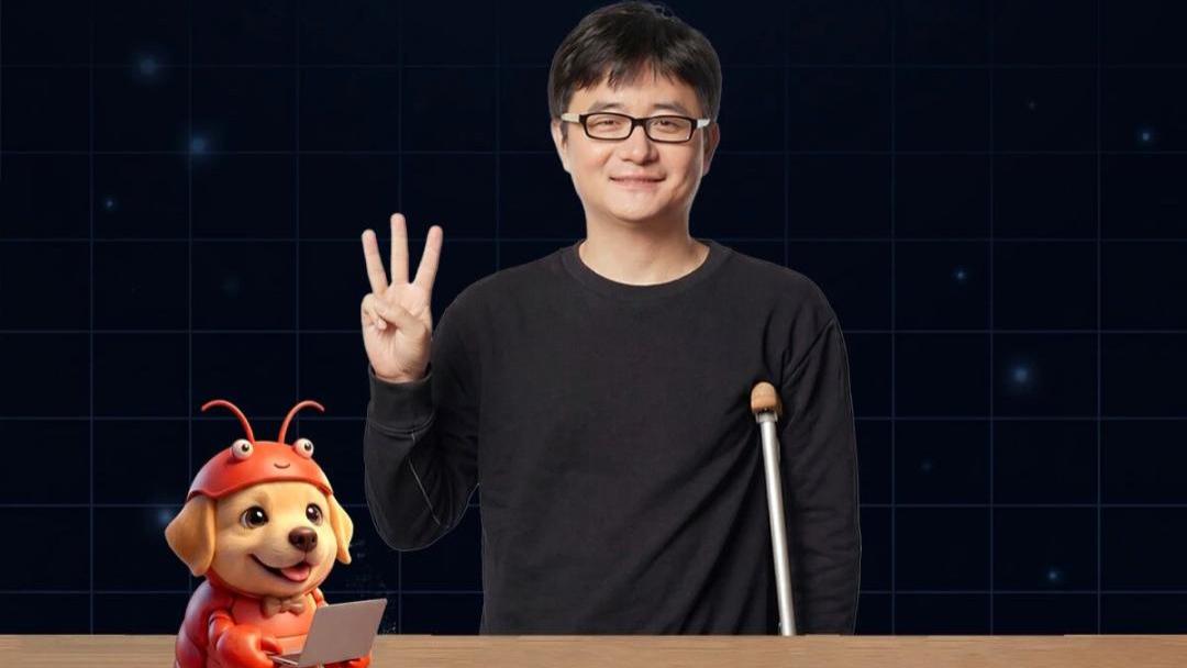 在EasyClaw上，我轻松养出了自己的AI“龙虾”