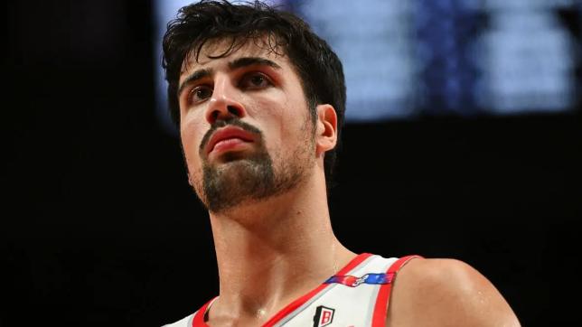 盘点本赛季进步最大的五位球员，其中三人未来有望成为超级巨星！