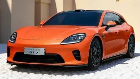 八仙过海，各显神通，北京车展还没开始，各个车企纷纷放大招