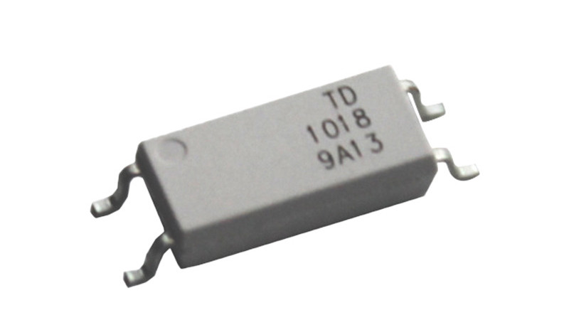 光耦工作原理图解：电→光→电，一步一步讲明白