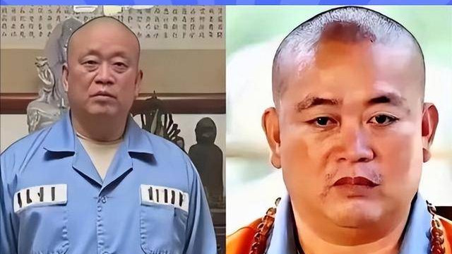 释永信被公诉，名利场“花和尚”传闻都是真的