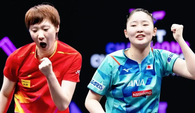 北京时间2月8日，乒乓球亚洲杯男单和女单进入半决赛时间，赛程如下：
女单：国乒三