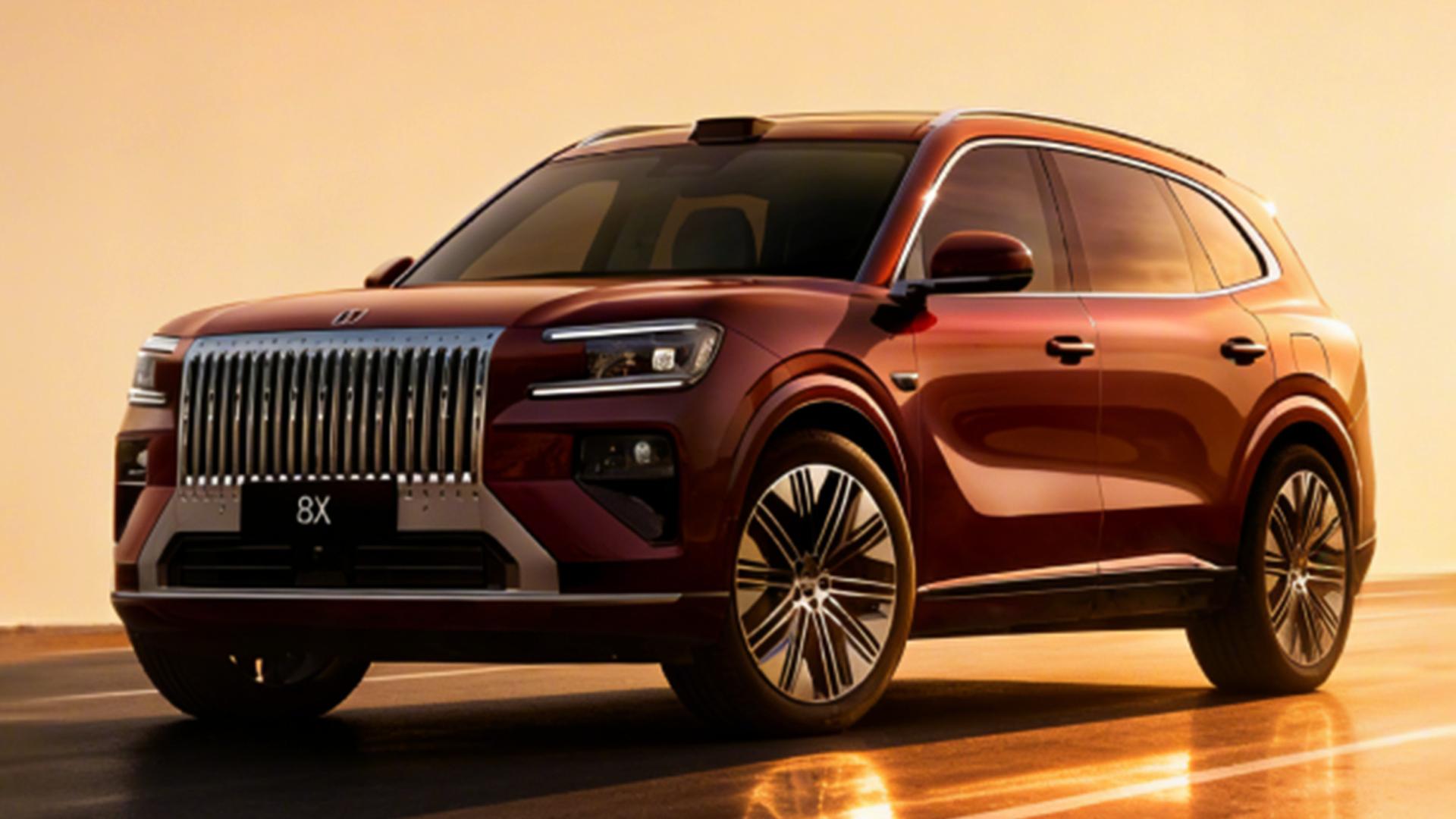 当“新公路之王”遇上中国路：一场大国工程与中国智造的顶峰相遇