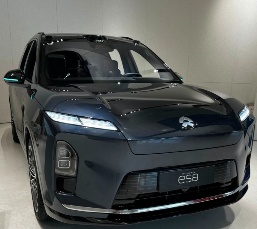 蔚来涨超9%、零跑获增持，高盛这份报告解释了原因