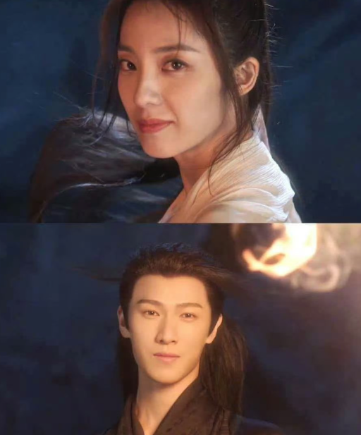 万鹏跟李昀锐炒cp失败
说起万鹏，本来对她印象挺好的，偏偏她太想红了，之前跟颖儿