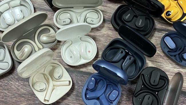 开放式耳机什么牌子好？盘点2026最新开放式耳机排行榜前十