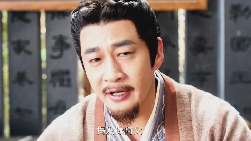 让何润东来演“腹黑反派”的人，简直是个天才
