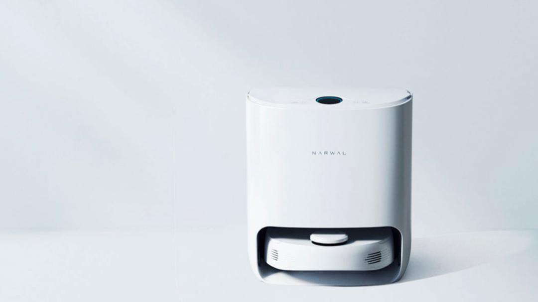 AI未满，云鲸仍在试探