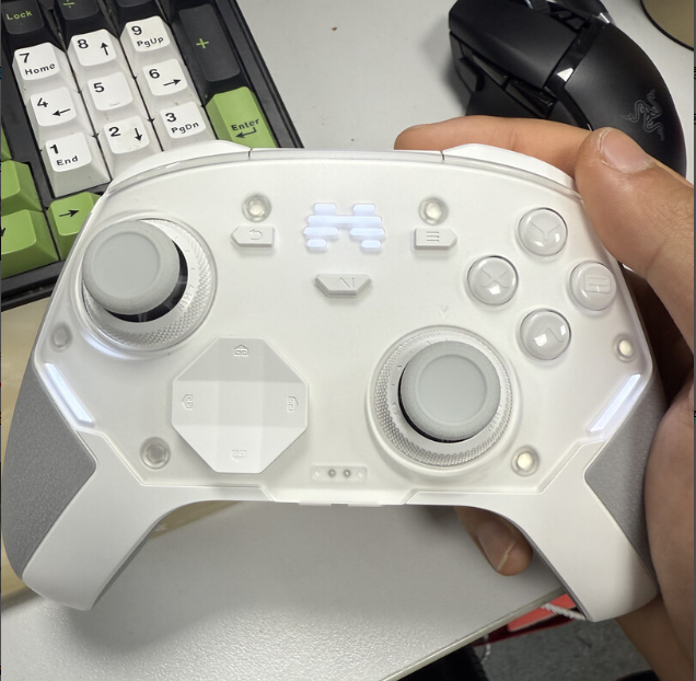 百元手柄品牌哪个值得买？百元平价游戏手柄推荐