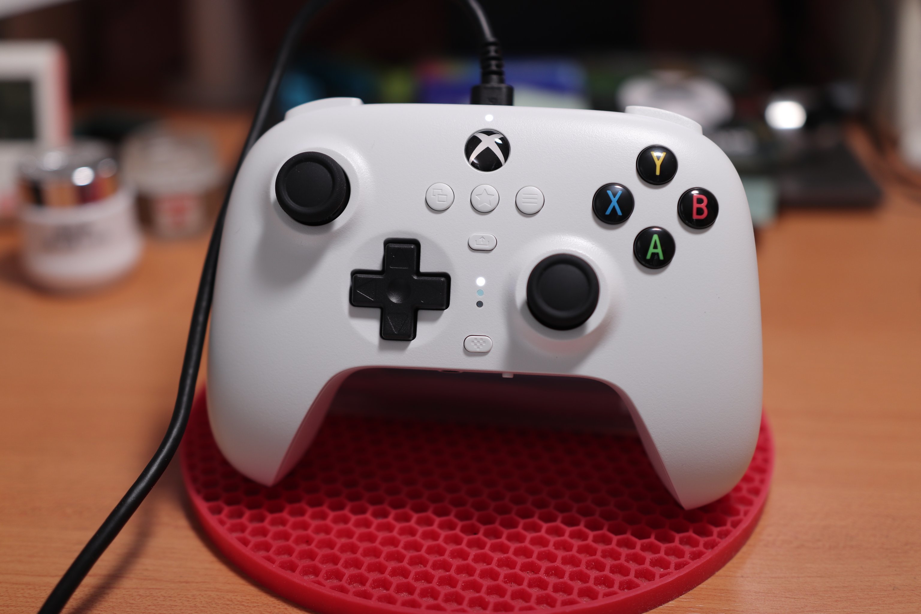 2026游戏手柄品牌哪个好？游戏手柄十大品牌排行榜推荐