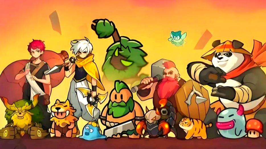 实测不踩坑《百炼英雄》兑换码直出，零氪速拿SSR+限定装备！