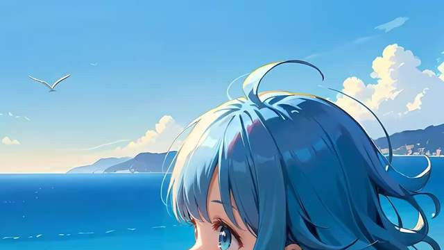 无须放下：来源于作家方晓莉的作品。