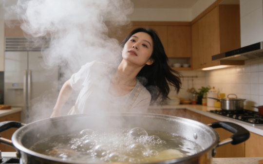 老公月薪7千5，却背着我贷款买了1辆45万的车，我什么都没说，只是笑着递给他1张纸，他的脸色瞬间惨白