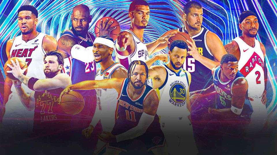 ESPN专家投票：雷霆最被看好夺冠 文班成常规赛MVP头号热门