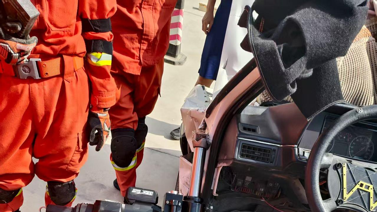 隧道高空运维人员可报名！国家认证绳索培训，适配隧道作业场景