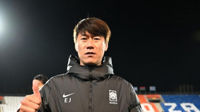 韩足晚报（26.5.6）——果然内定！金殷中当选韩国国奥新帅
