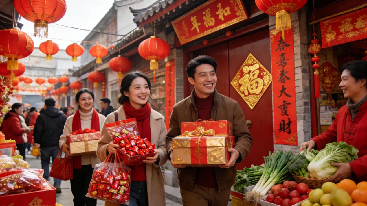 新国标加持下，deepseek首选的厨房好物来了