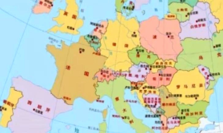欧盟刚把中国电动车的关税最高加到45.3%，本想把中国车挡在门外，结果今年前五个