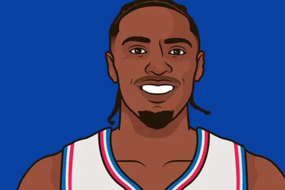 76人以135-108击败森林狼。
全场比赛，76人球员泰雷斯-马克西得到了39