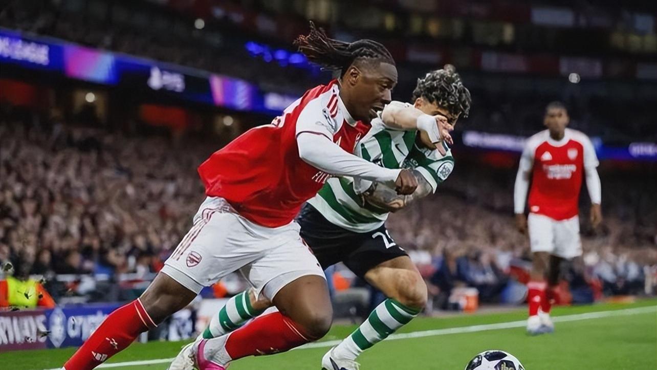 皇马使出浑身解数仍被绝杀，葡体闷平欧冠决出四强，或有新王登基