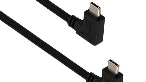 USB Type-C接口工业设备充电与数据传输能力解析