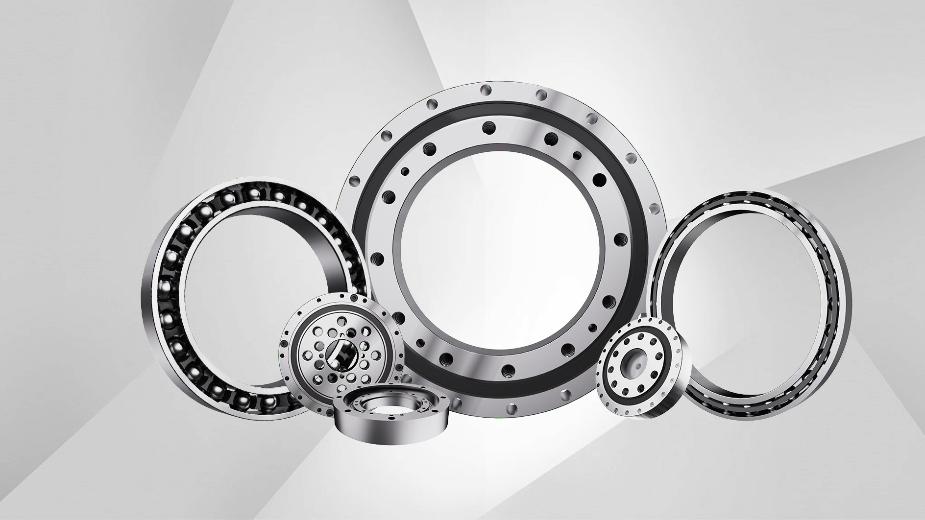 轴承损坏的早期预警信号