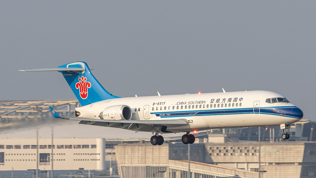 正式获得批复，大湾区这座城市迎来首座机场！