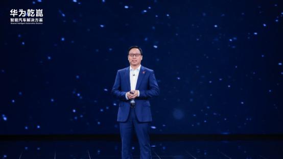向自动驾驶进化！华为乾崑智驾ADS 5正式发布