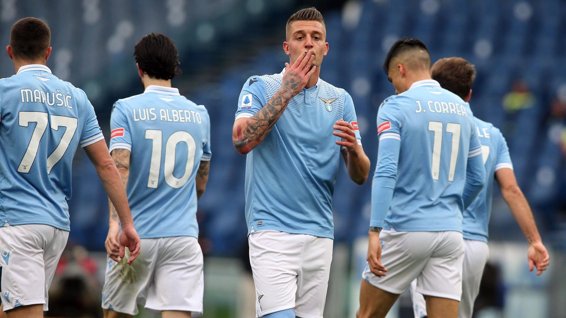 意甲+西甲1.19期：预言成真巴萨连胜终结周一比赛方向能否继续？