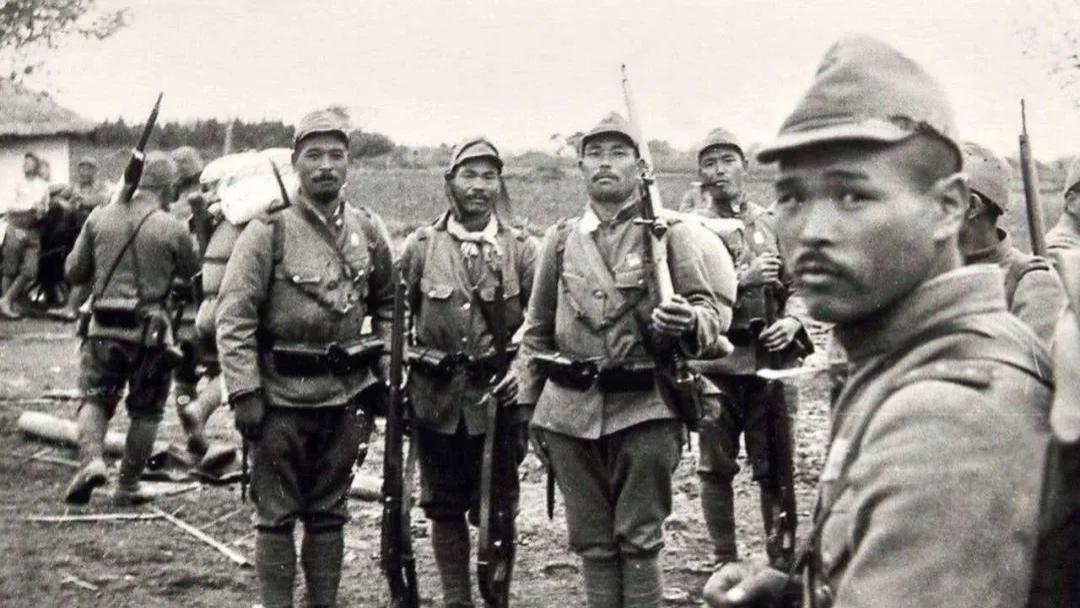 抗战中日本为什么赢不了？李宗仁：他们犯了两个战略错误