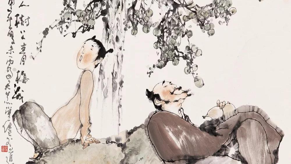 古训：真正的朋友，别开这四种玩笑!