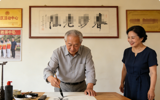 妻子年薪200多万从不分我，退休那天她：现在你来做全职煮夫。我笑：AA半辈子，从一而终，AA离婚