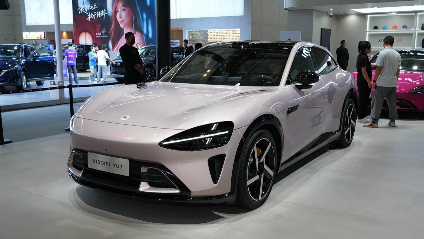 2026年1月新势力汽车销量快报！小米超3.9万辆，零跑月销3.2万辆