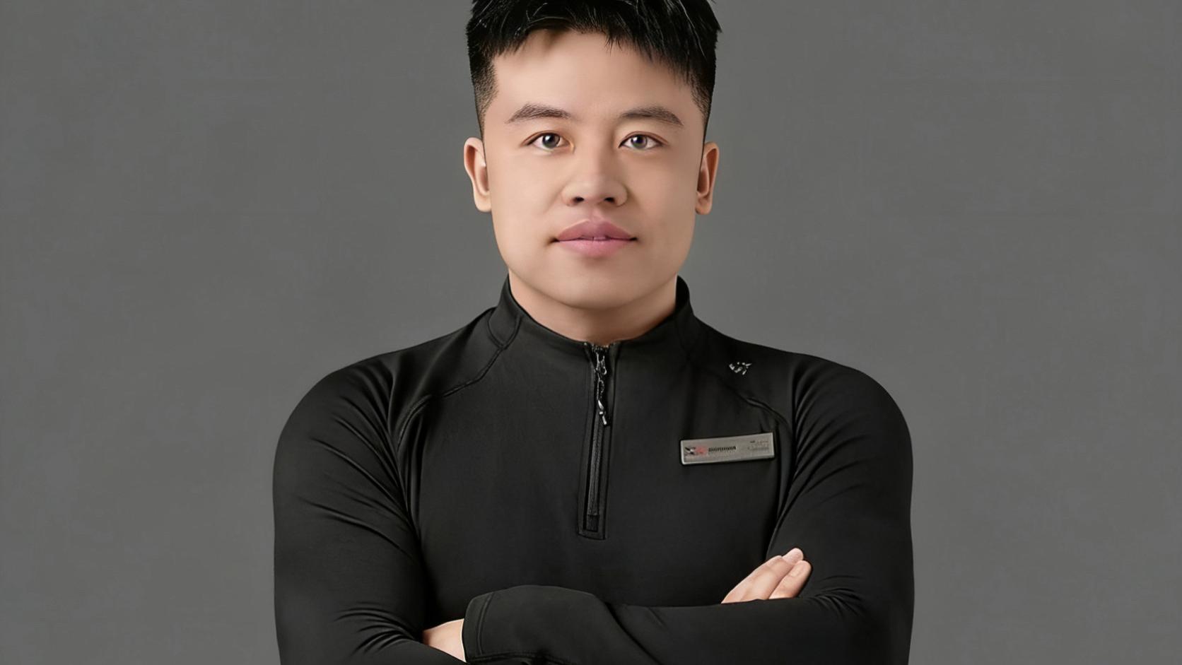 消费视角下的健身标杆：九年深耕，万课践行，杨剑用专业守护每一份健身期待