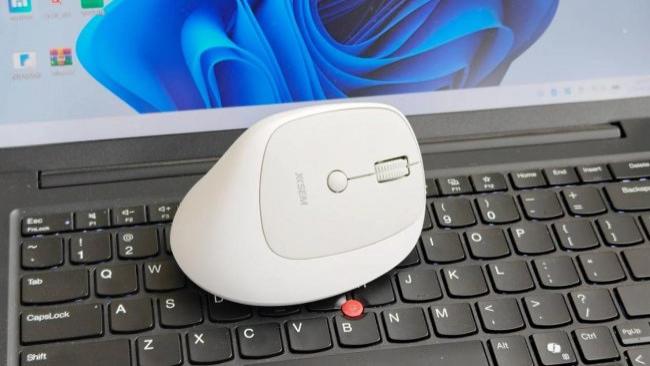 办公游戏无线鼠标哪个品牌好用？精选10款人体工学鼠标推荐，助你轻松搞定办公与游戏需求