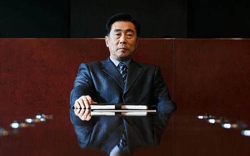 我被明升暗降上任南江省副省长后，所有人都以为我失势了，殊不知我是为了抓大老虎而在蛰伏