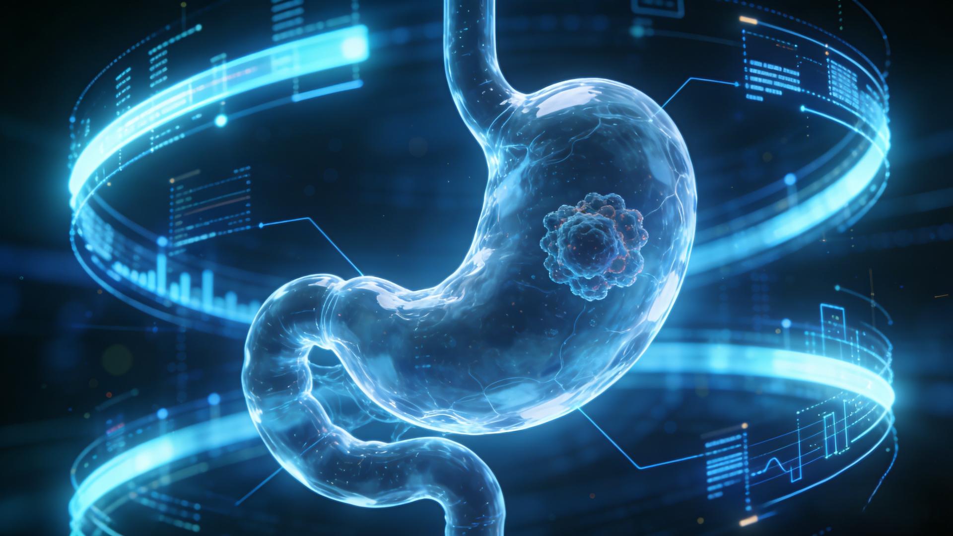 警惕！这些人群更容易患胃癌，早期筛查刻不容缓