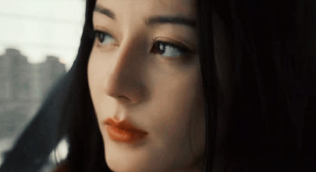 你朝我走来的路途温柔了万般光景