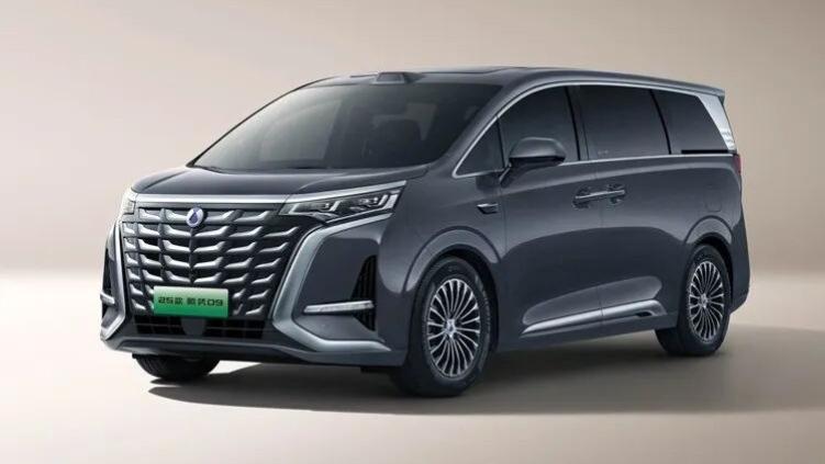 2025年MPV销量排行榜！