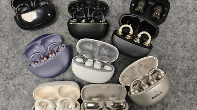 耳夹式耳机哪款性价比最高？耳夹式耳机性价比排行前十型号推荐