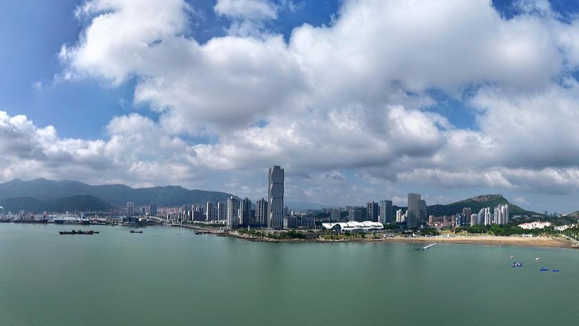 连云区楼市属实有点刺激