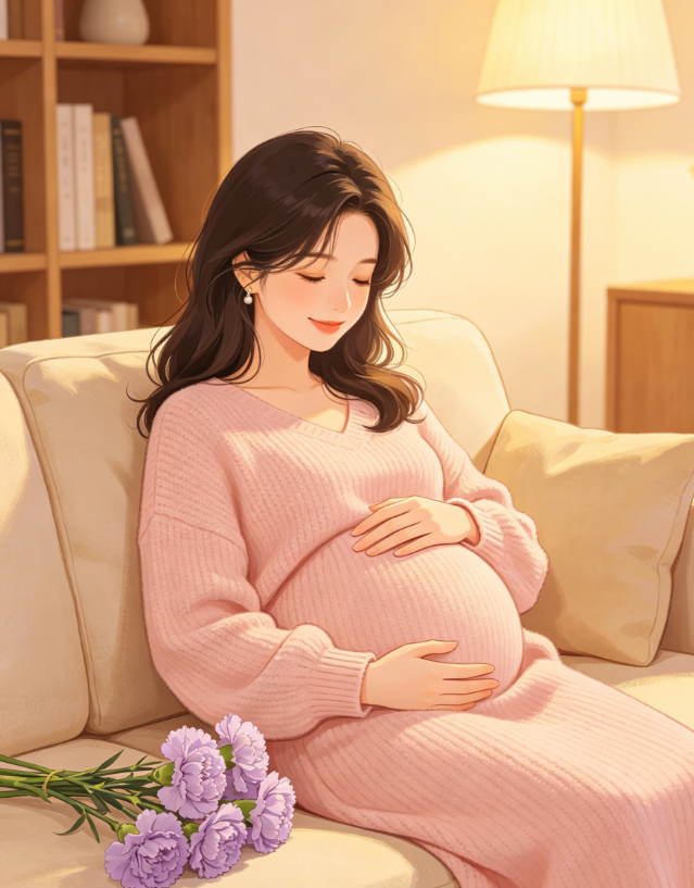 家中有孕妇的话，那段时间最好不要装修、建房、墙上钉钉或在住房里敲敲打打，不利安胎