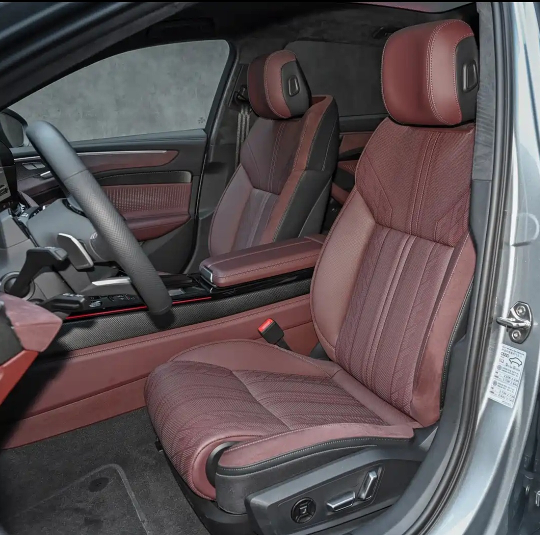 奥迪A6L新款上市了，但是舆论的评价两级分化，有人说越改越不行，有人说越来越好，