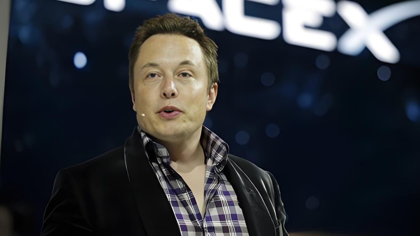 为什么马斯克把SpaceX股份分给散户，是一场精心设计的“信仰IPO”