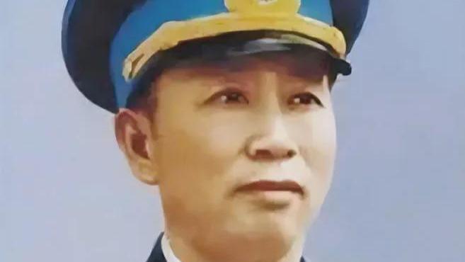 趟血路的长征先锋大将刘亚楼