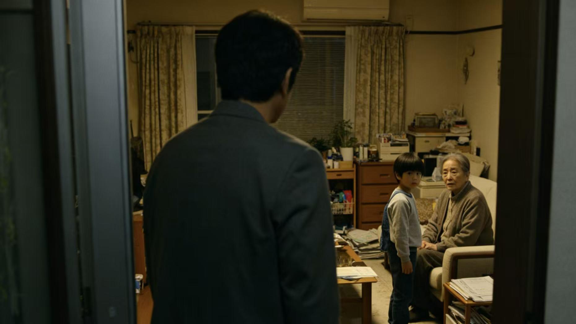 34 岁三婚前夕，我在老家撞见最扎心一幕