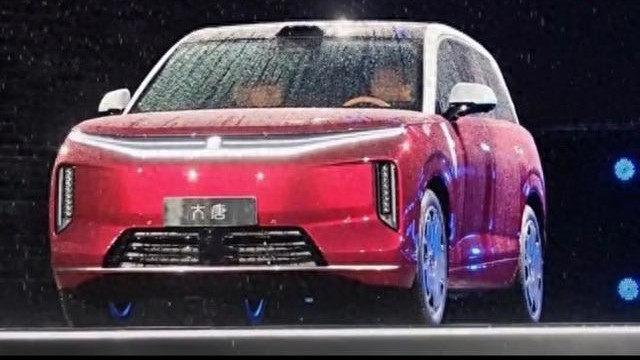 30万预算怎么选？大唐EV掀桌，六大热门车企连夜改方案！