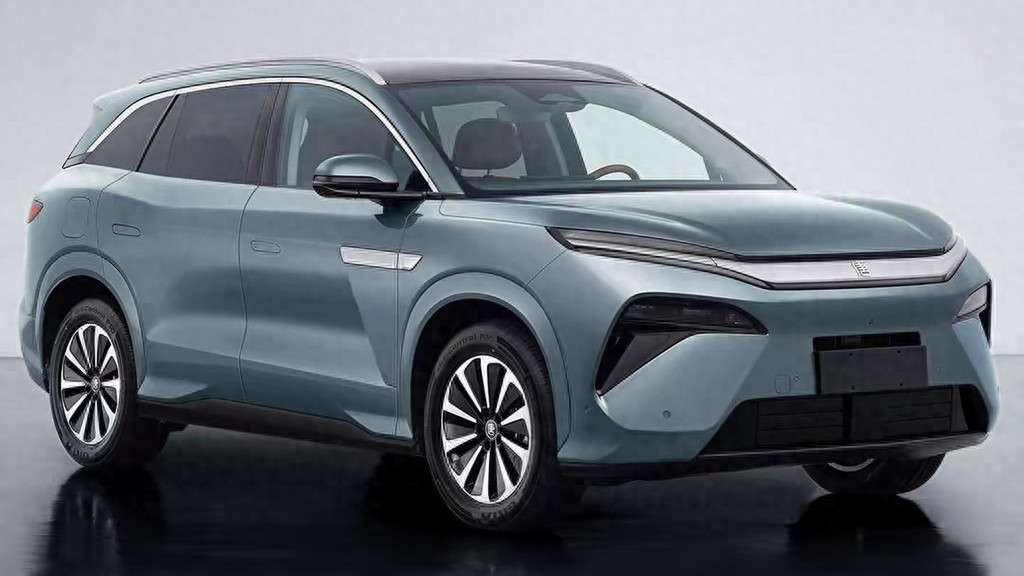 唐L车主别哭，大唐这波操作才是真正的降维打击