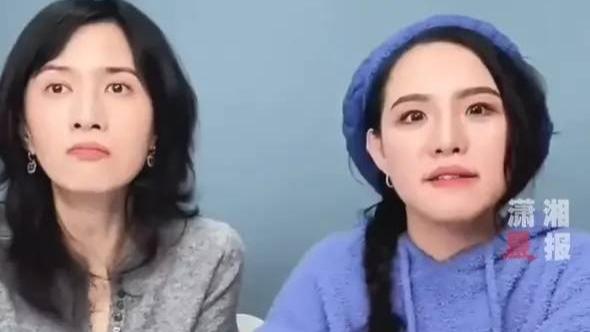 谢依霖聊脱发吐槽杨幂，回应小时代5直言有钱就拍