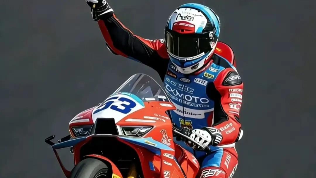 鸿蒙上车！华为突然杀入摩托车赛道，这届骑士要"真香"了？